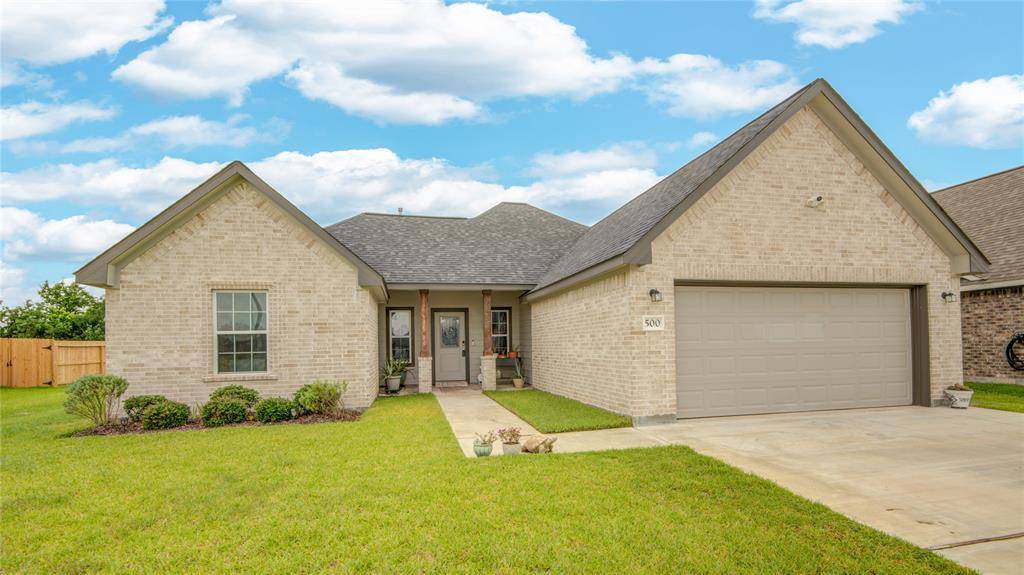 Clute, TX 77531,500 Yorktown AVE