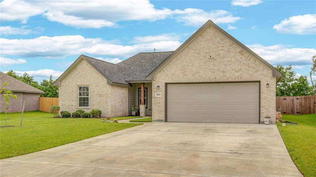 Clute, TX 77531,500 Yorktown AVE