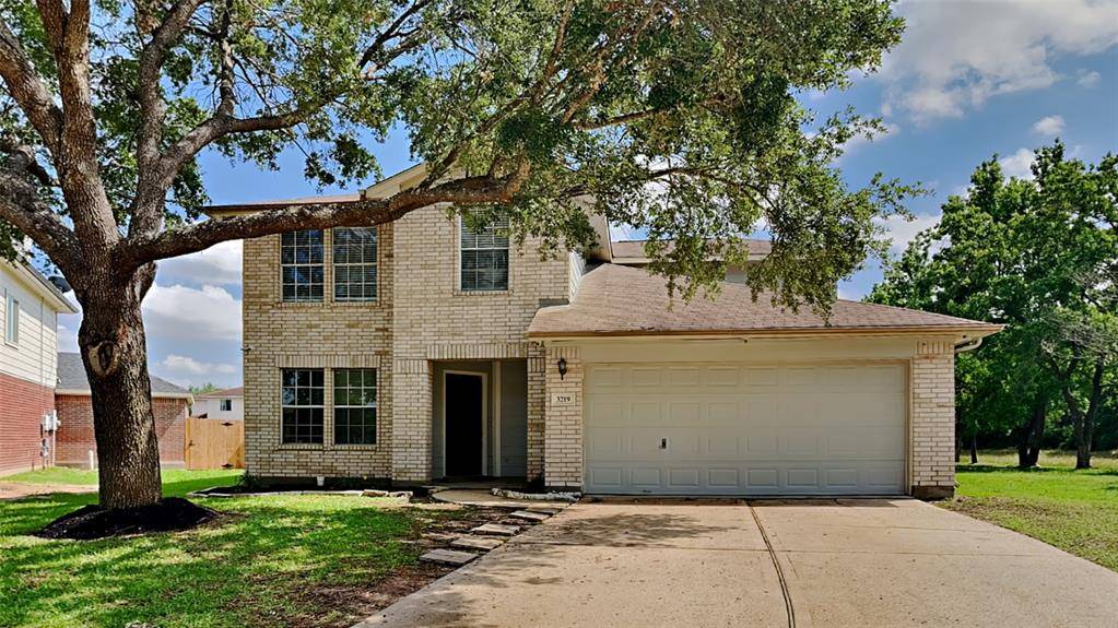 Spring, TX 77388,3219 Watercliff CT