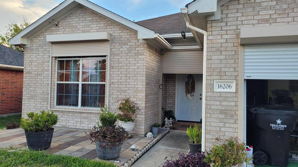 Houston, TX 77082,16206 Whitesage CT