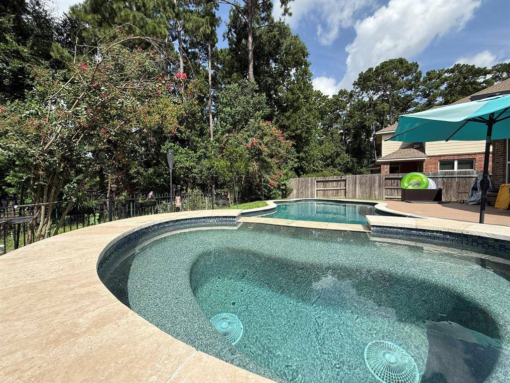 Houston, TX 77044,13512 Palo Lake LN