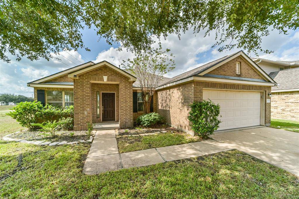 Katy, TX 77450,2314 Enchanted Park LN