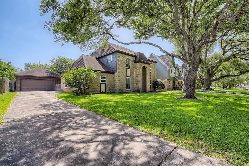 Katy, TX 77450,1023 Barkston DR