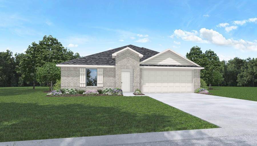 Magnolia, TX 77355,24848 Springbluff Valley CT