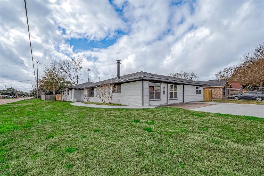 Rosenberg, TX 77471,300 Lane DR