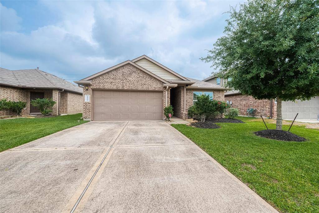 Richmond, TX 77407,18118 Trace Pointe LN