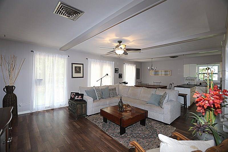 Houston, TX 77018,955 Althea DR