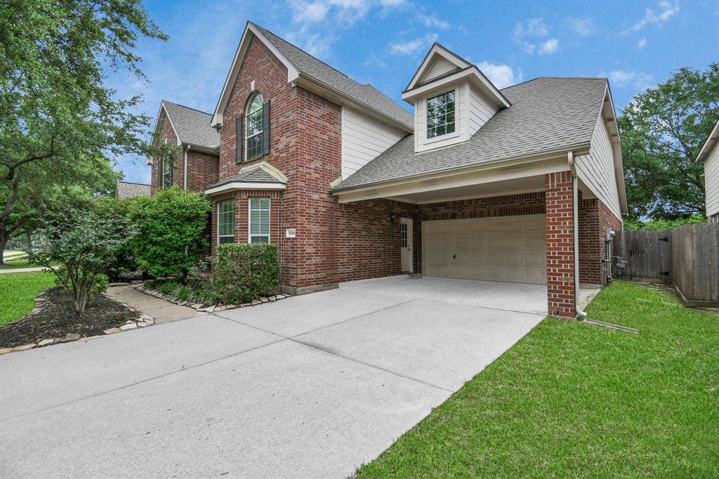 Cypress, TX 77433,11314 Fawn Springs CT