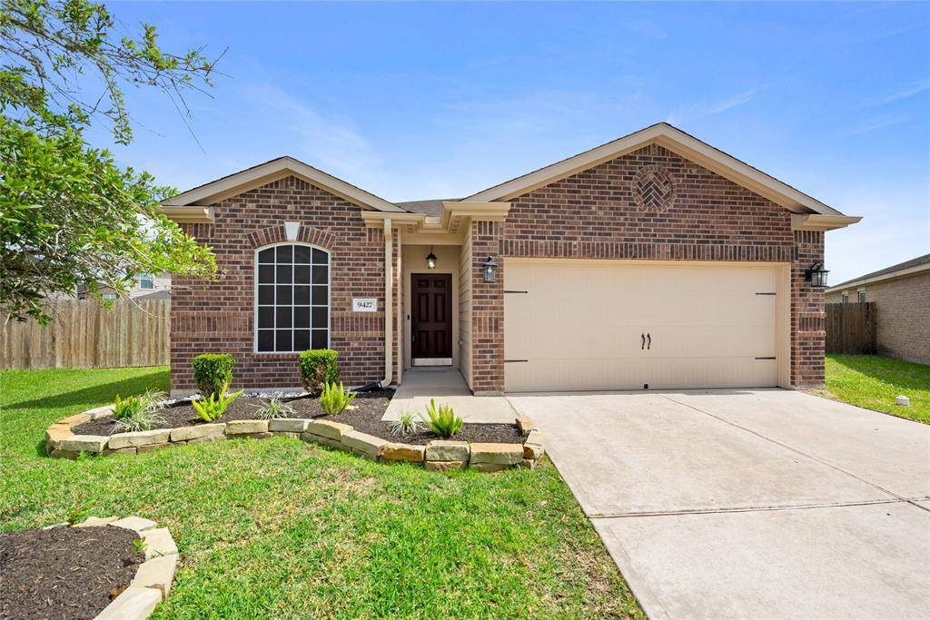 Rosharon, TX 77583,9427 White Pearl