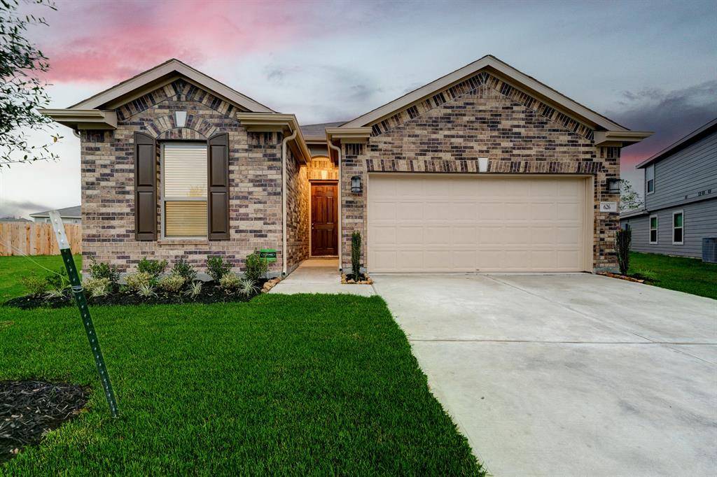 Magnolia, TX 77354,626 Coyote Canyon CT