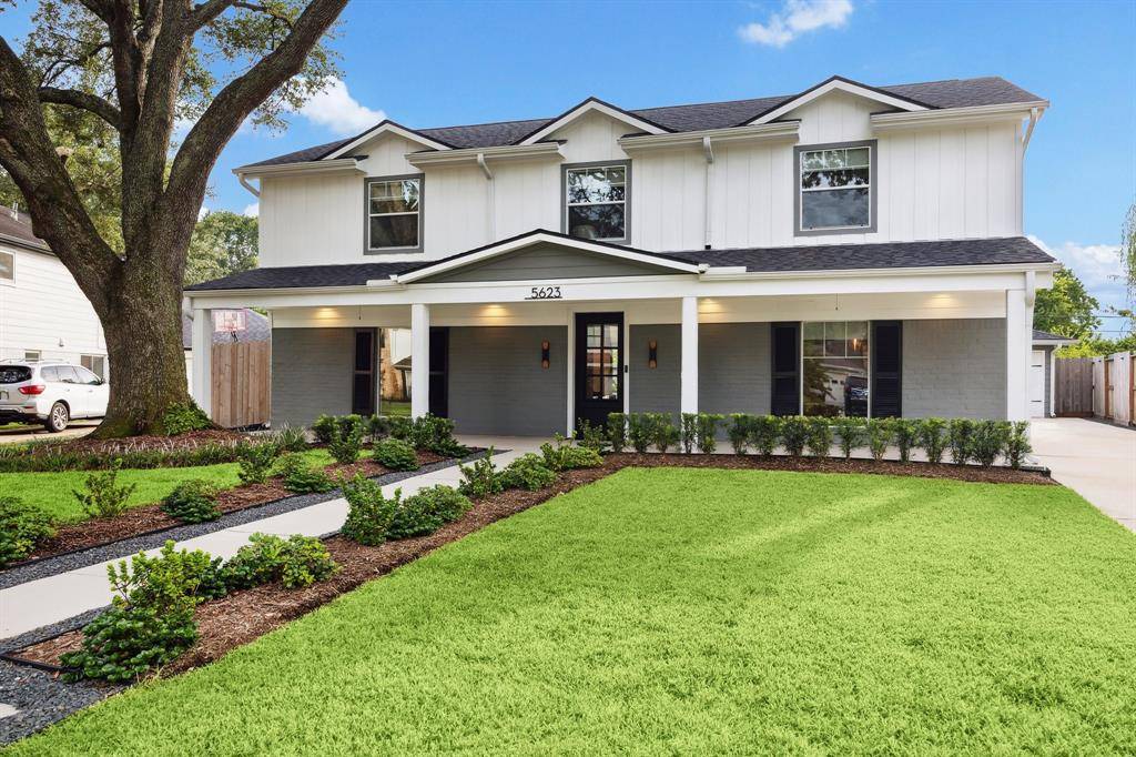 Houston, TX 77091,5623 Oak Trail LN