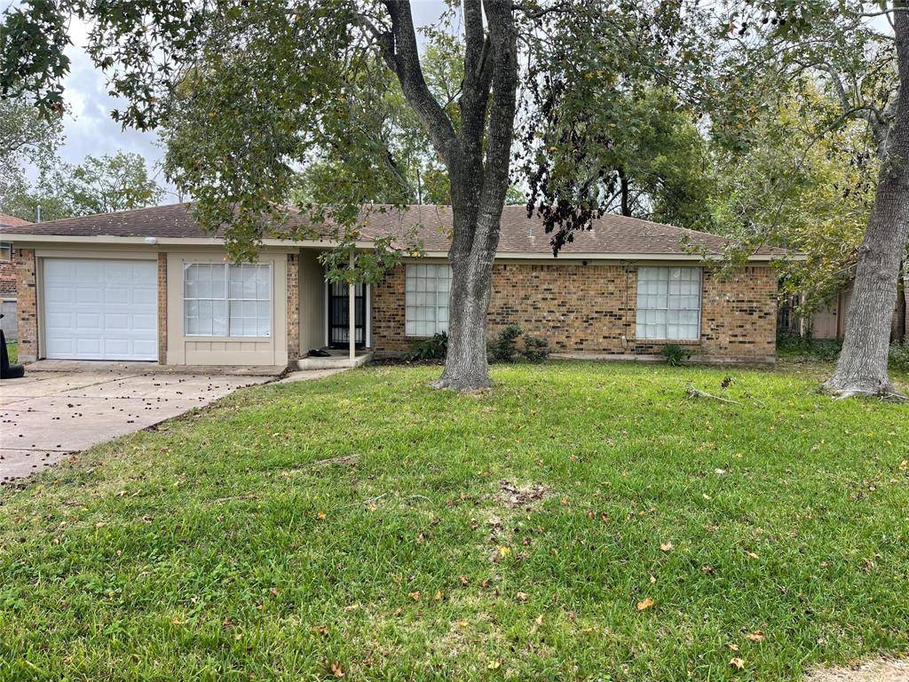 Dickinson, TX 77539,4912 31st ST