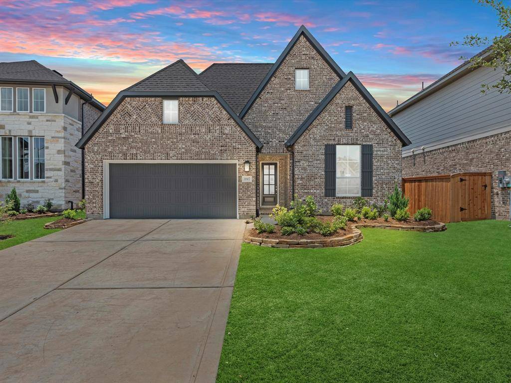 Richmond, TX 77407,9814 Geranium Hill LN