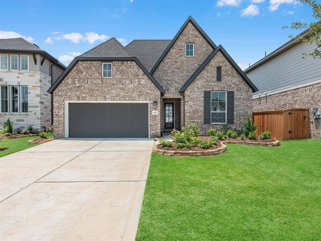 Richmond, TX 77407,9814 Geranium Hill LN