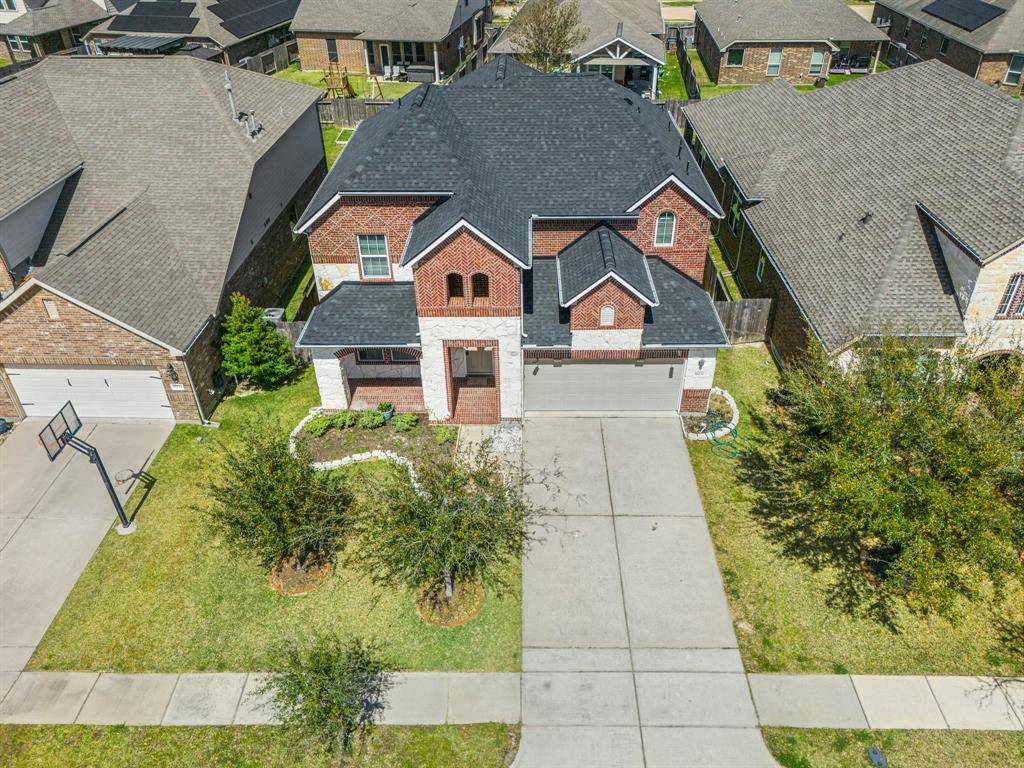 Tomball, TX 77377,18230 Russett Green DR