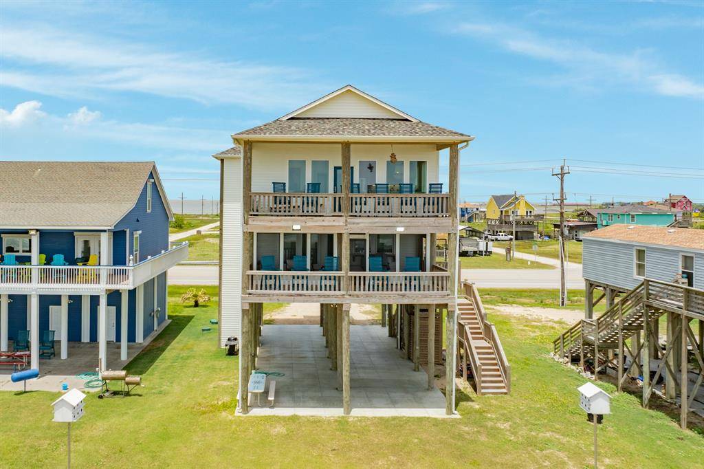 Gilchrist, TX 77617,2176 Highway 87