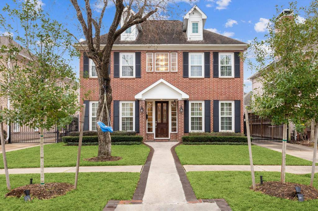 Houston, TX 77005,3927 Browning ST