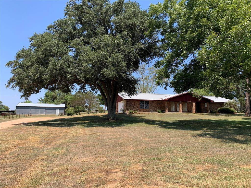 Schulenburg, TX 78956,517 Jahn LN