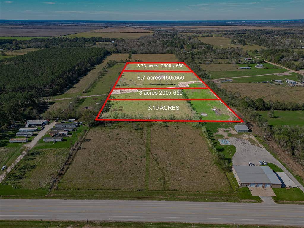 Dayton, TX 77535,00 SH 321/Private Road TBD
