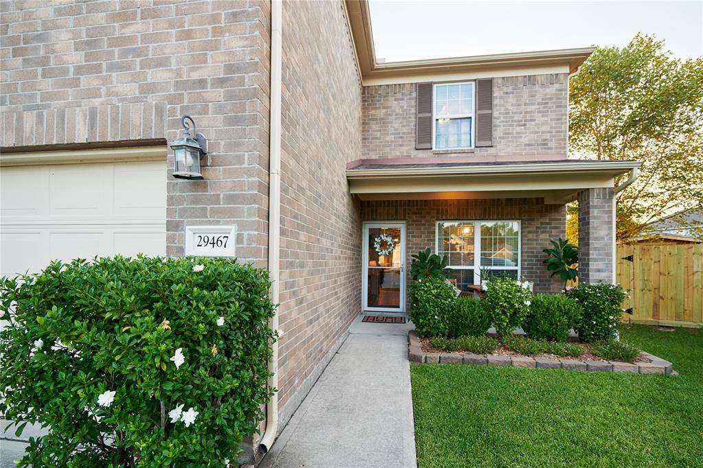 Spring, TX 77386,29467 Iris Bloom CT