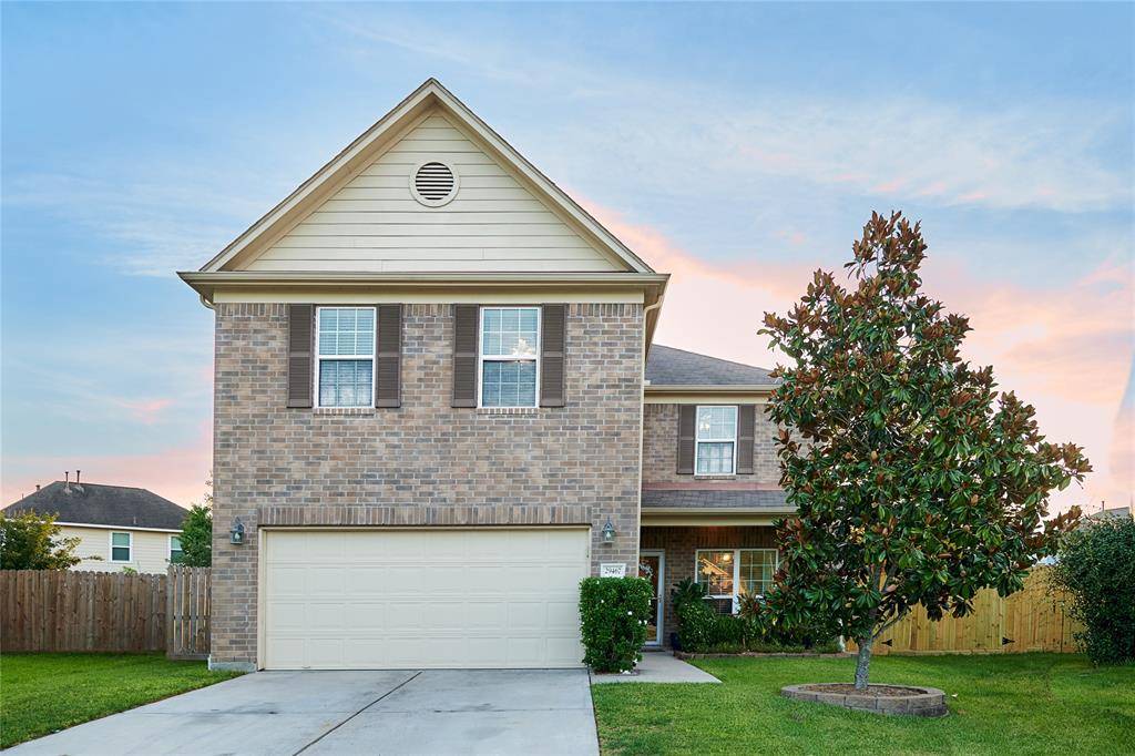 Spring, TX 77386,29467 Iris Bloom CT