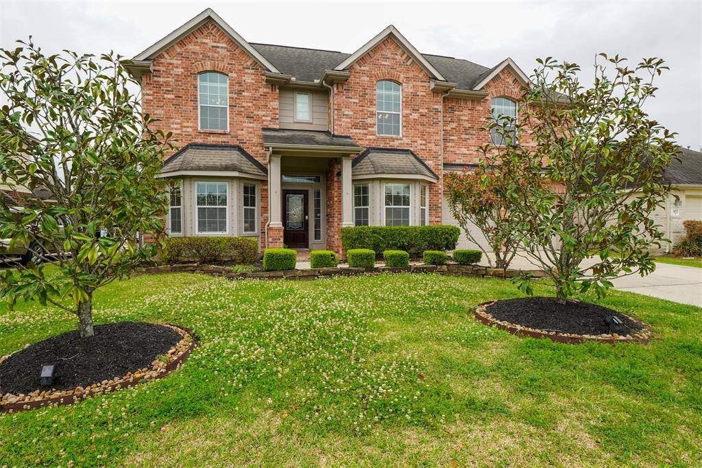 Humble, TX 77396,14726 Barton Grove LN