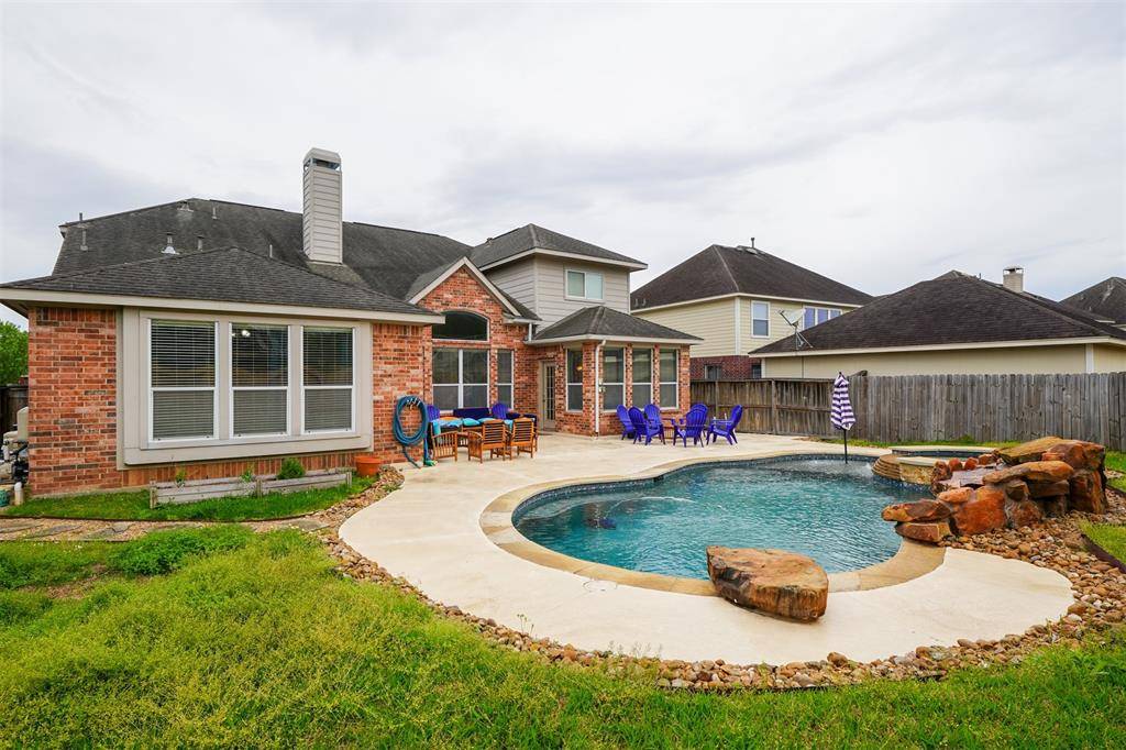 Humble, TX 77396,14726 Barton Grove LN