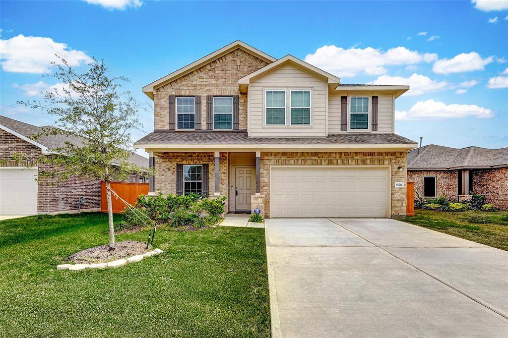 Rosharon, TX 77583,10511 Snowy Ridge LN