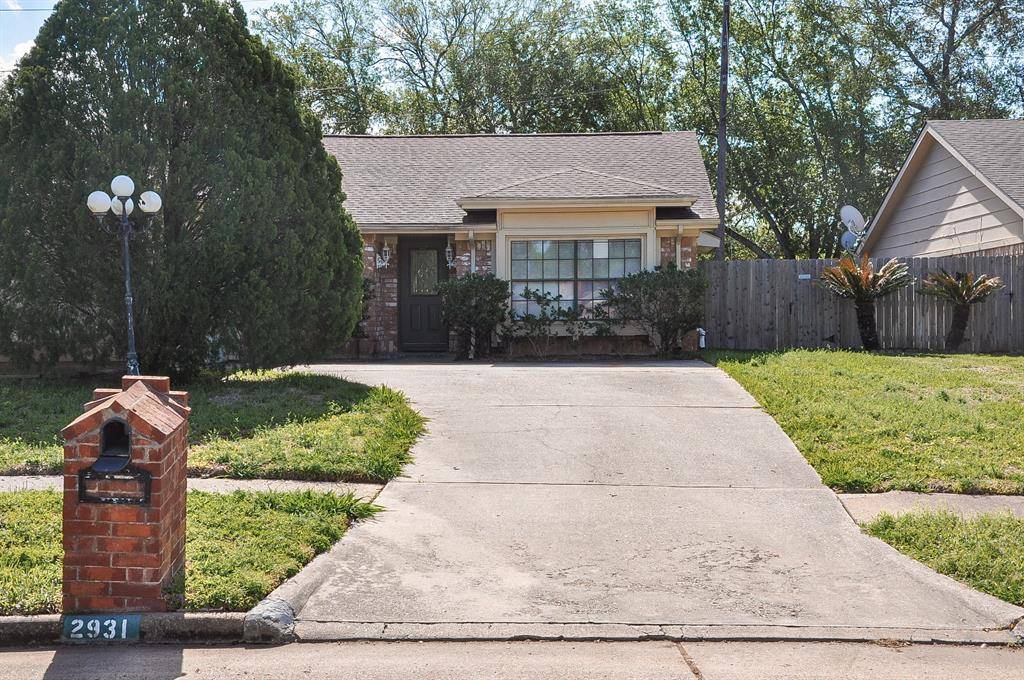 Sugar Land, TX 77479,2931 Colony Dr