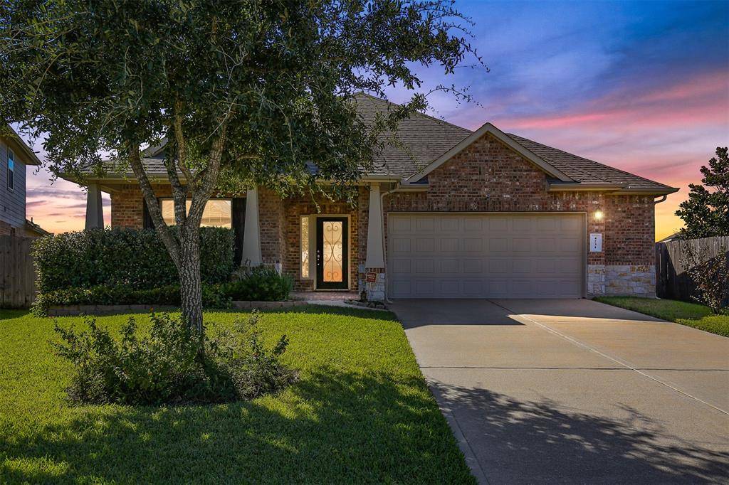 Katy, TX 77493,4231 Fenetre Forest ST