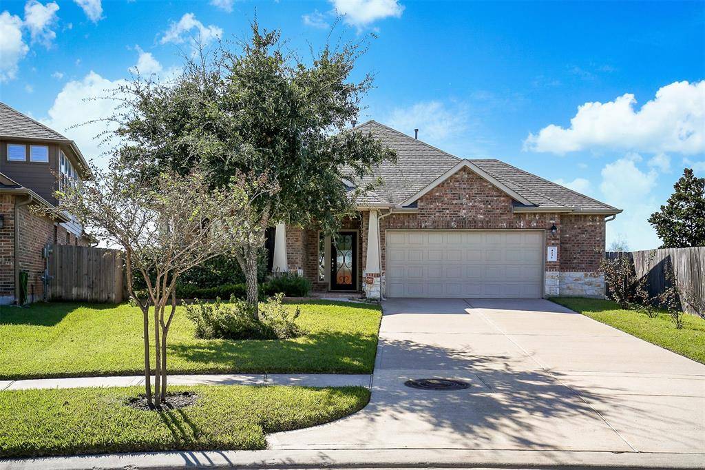 Katy, TX 77493,4231 Fenetre Forest ST