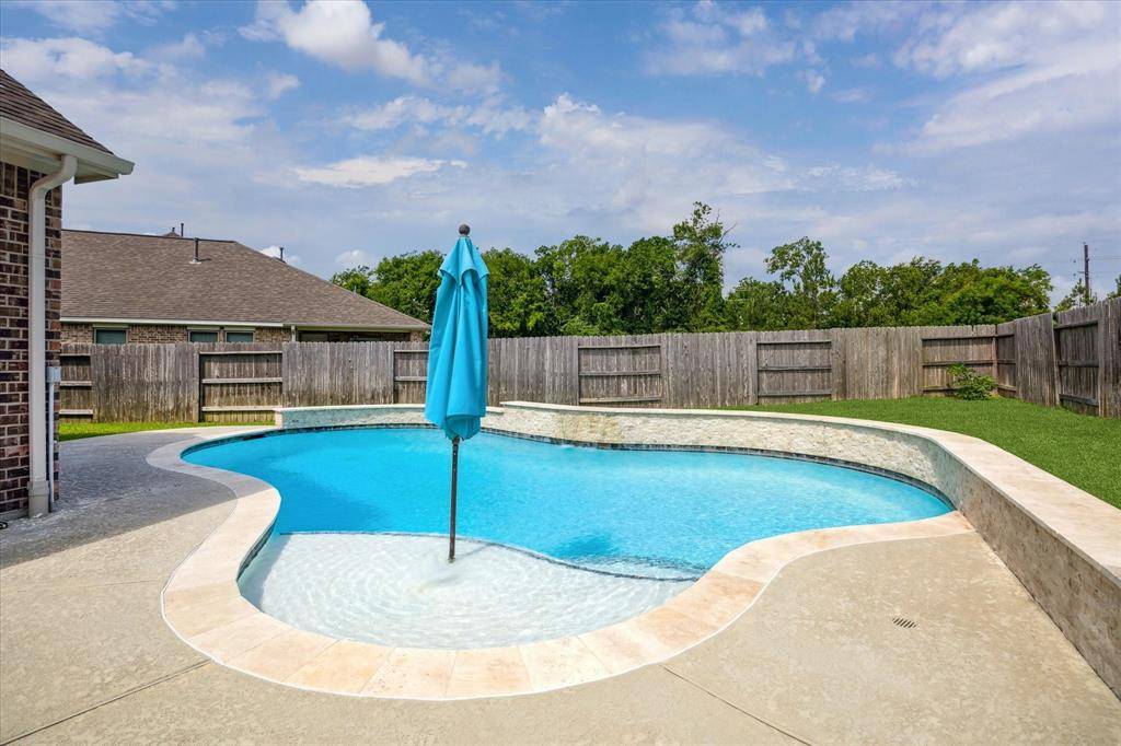 Cypress, TX 77433,19426 Blueberry Cedar DR