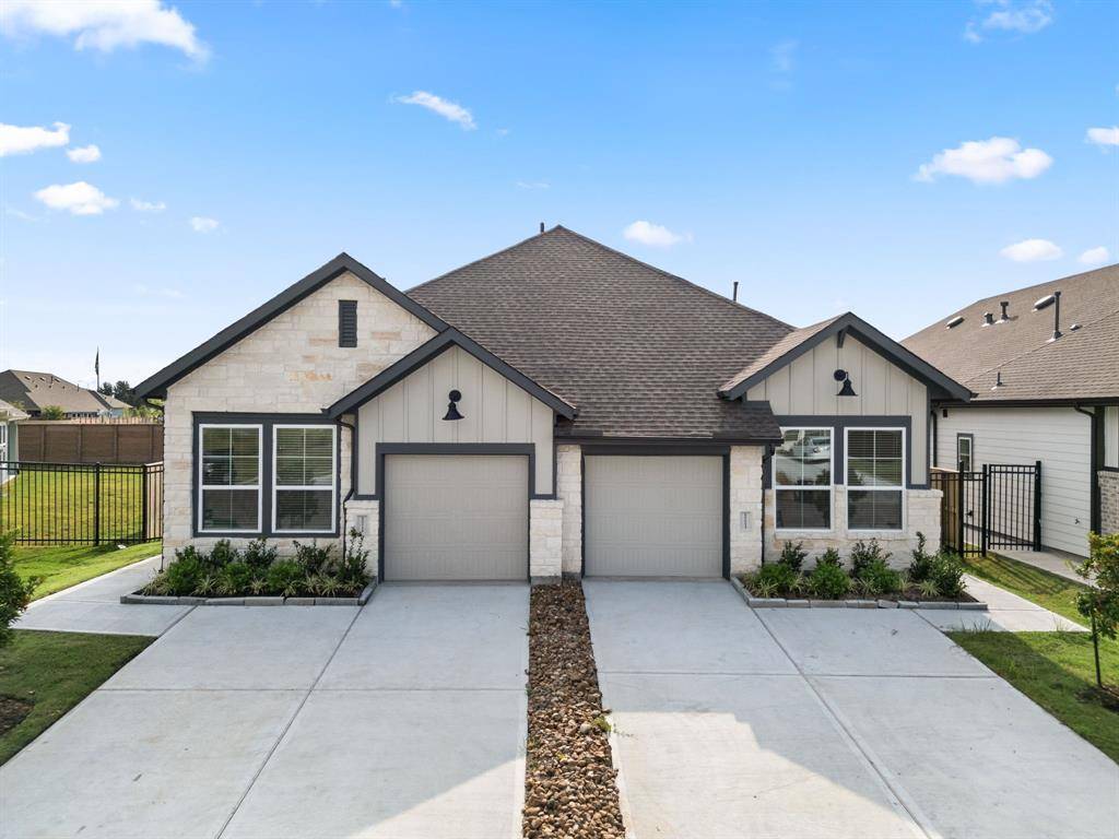 Iowa Colony, TX 77583,10015 Crescendo WAY