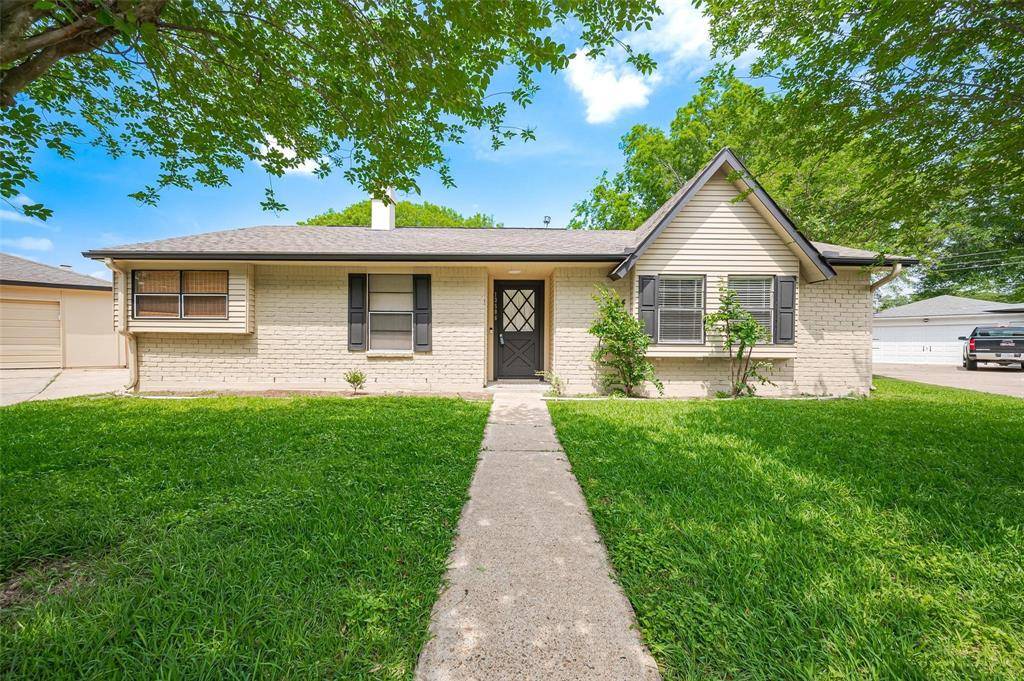 Sugar Land, TX 77498,13506 Sherwood ST