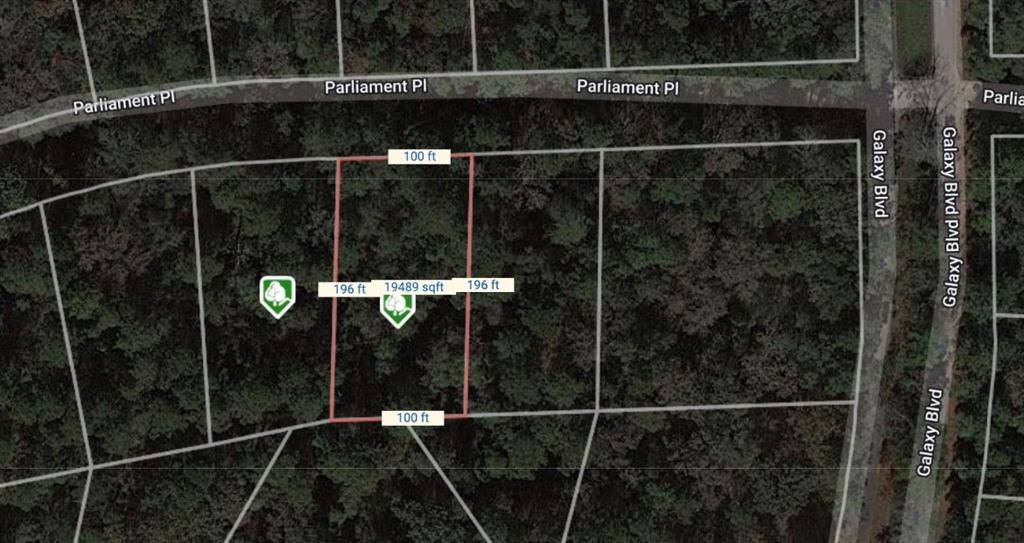 New Caney, TX 77357,Lot #26 TBD Parliament Pl