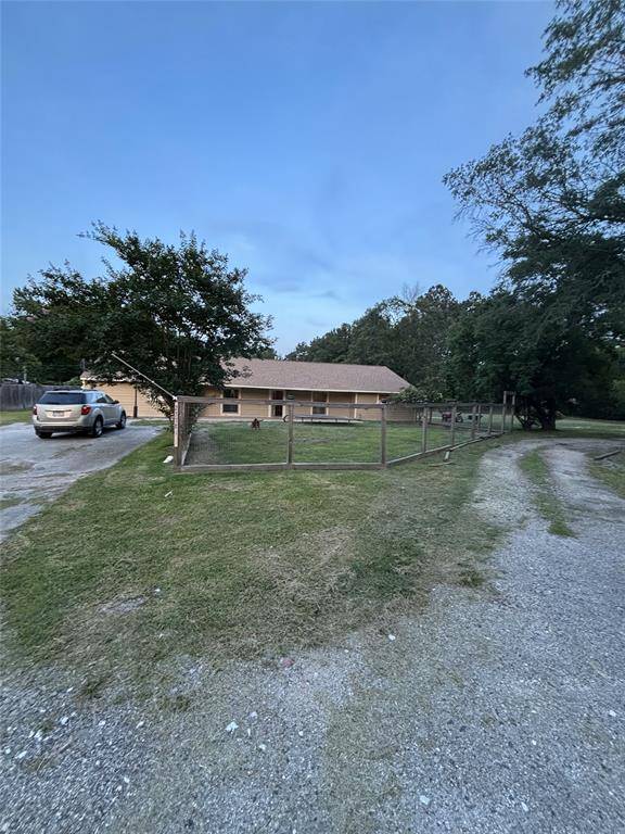 New Caney, TX 77357,23381 Micke
