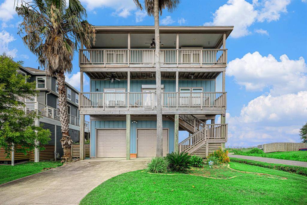Galveston, TX 77554,1401 103rd ST