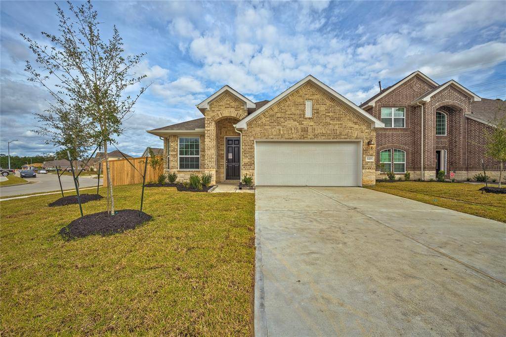 Baytown, TX 77521,6418 Hidden Dunes DR