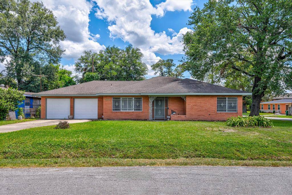 Houston, TX 77021,5611 Milart ST