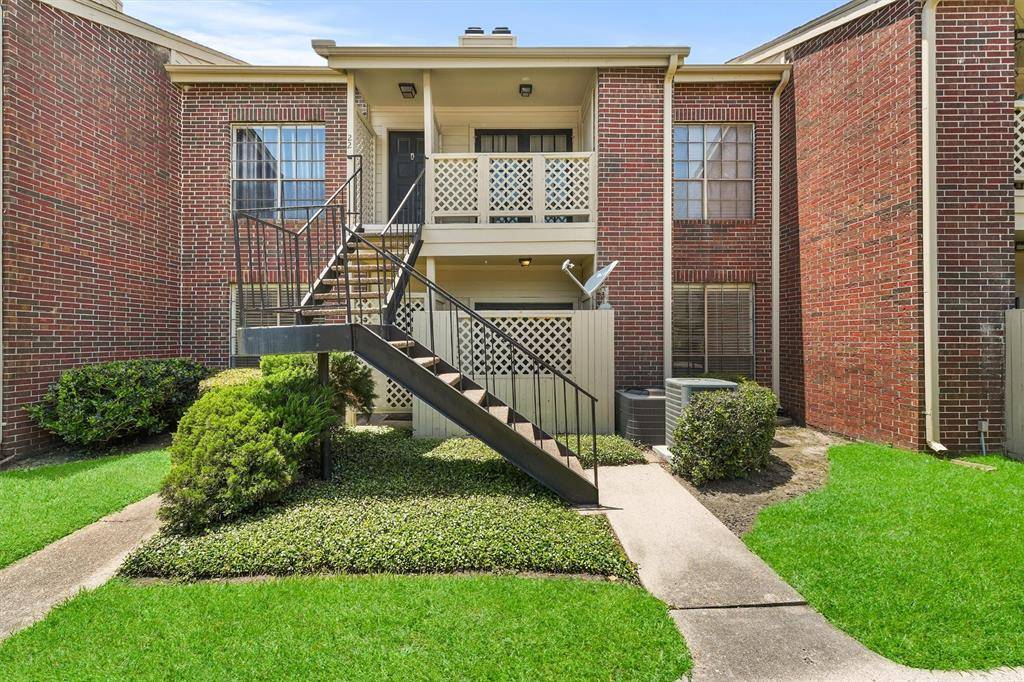 Houston, TX 77054,8055 Cambridge ST #21