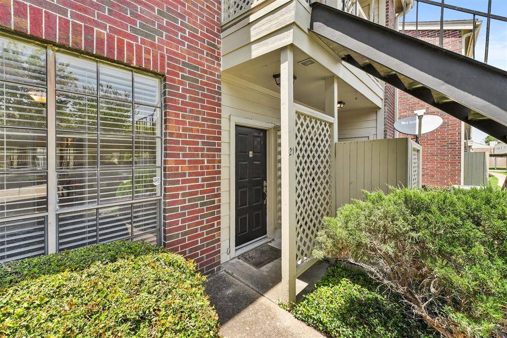 Houston, TX 77054,8055 Cambridge ST #21