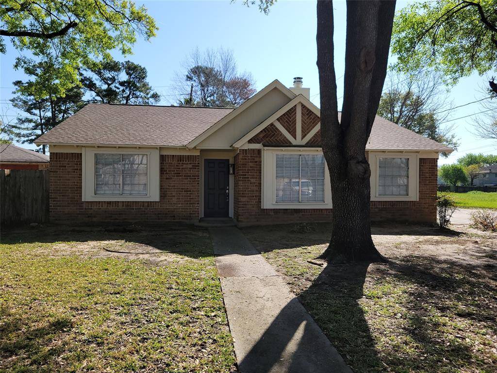 Houston, TX 77070,11802 Mill Trail LN