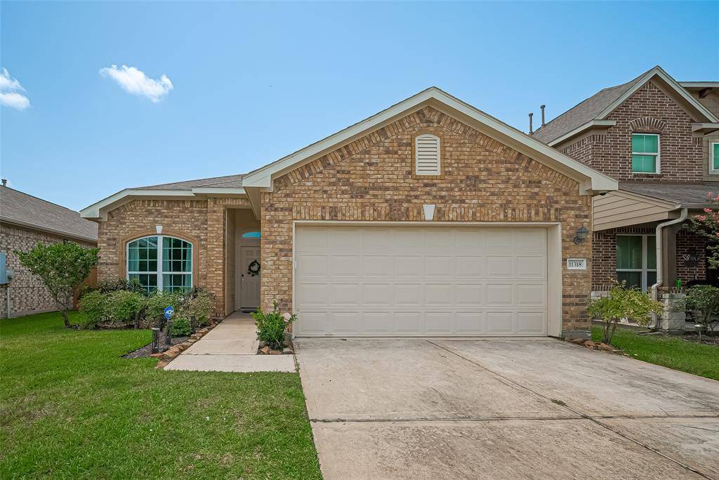 Humble, TX 77396,11318 Eagle Branch DR