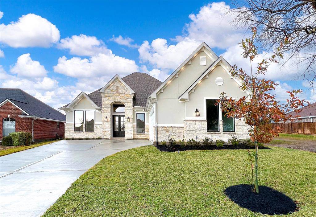 Montgomery, TX 77356,116 Bermuda CIR