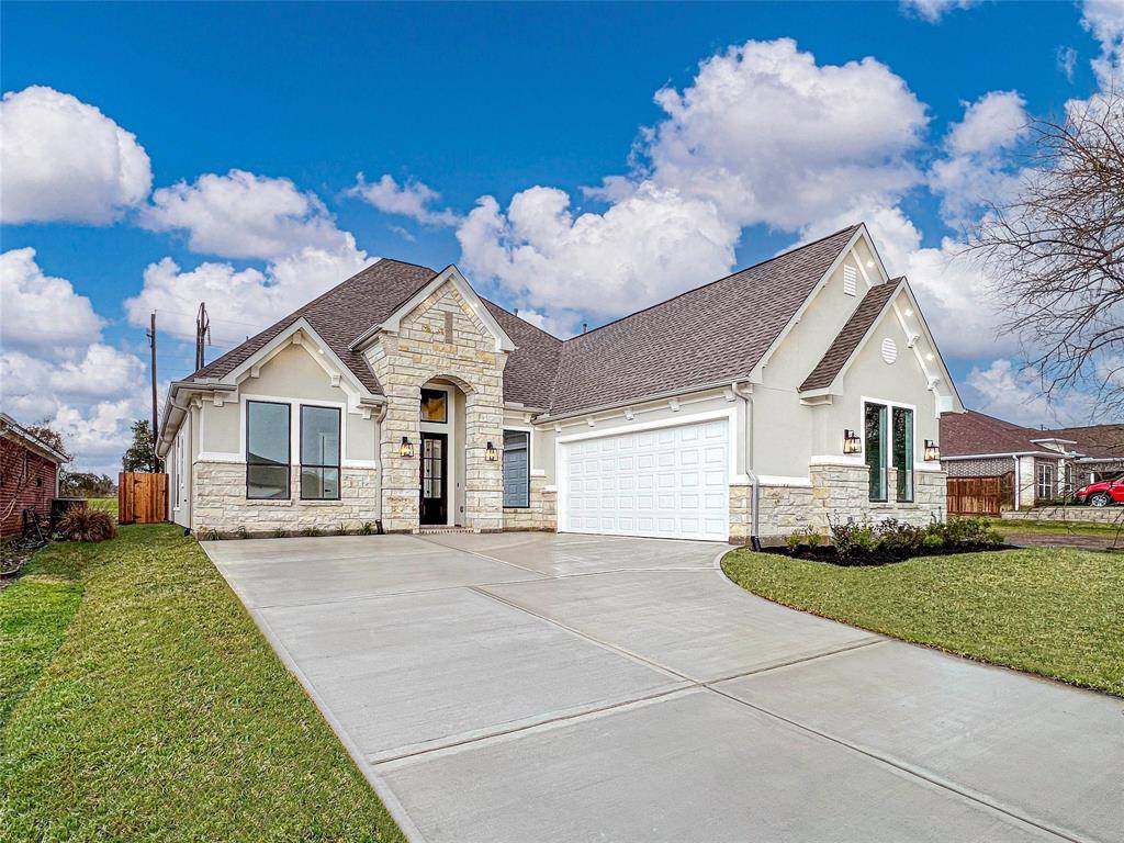 Montgomery, TX 77356,116 Bermuda CIR