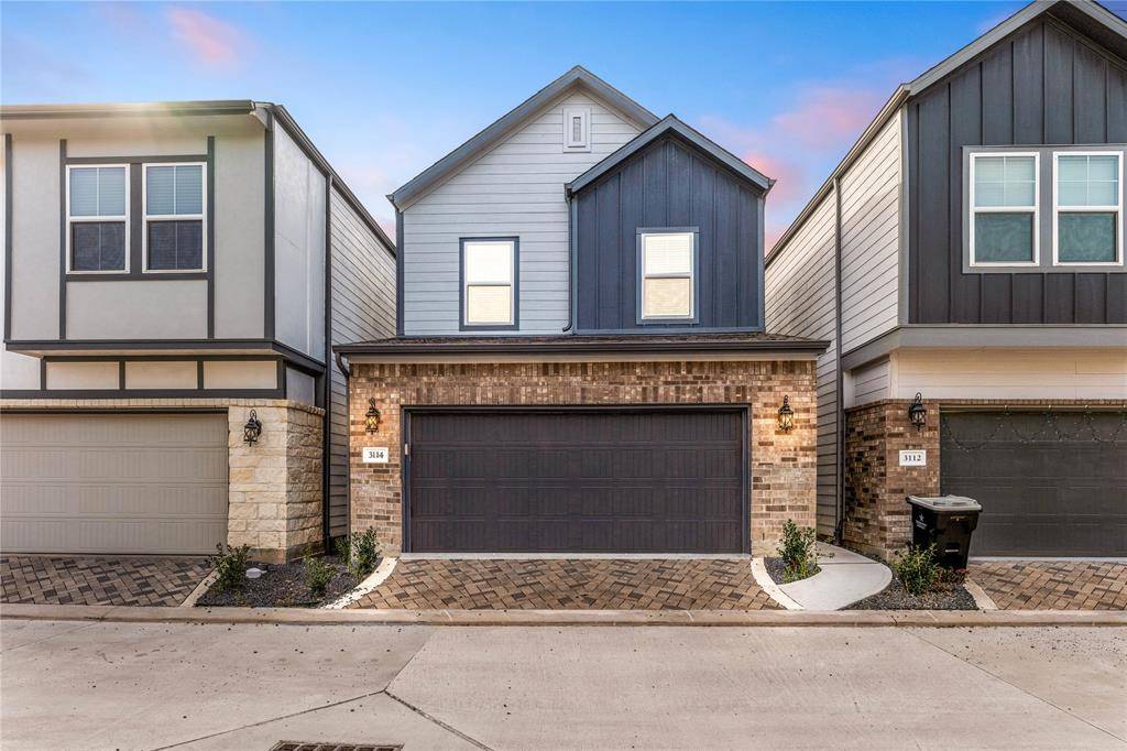 Houston, TX 77063,3114 Moonlit Mesa LN