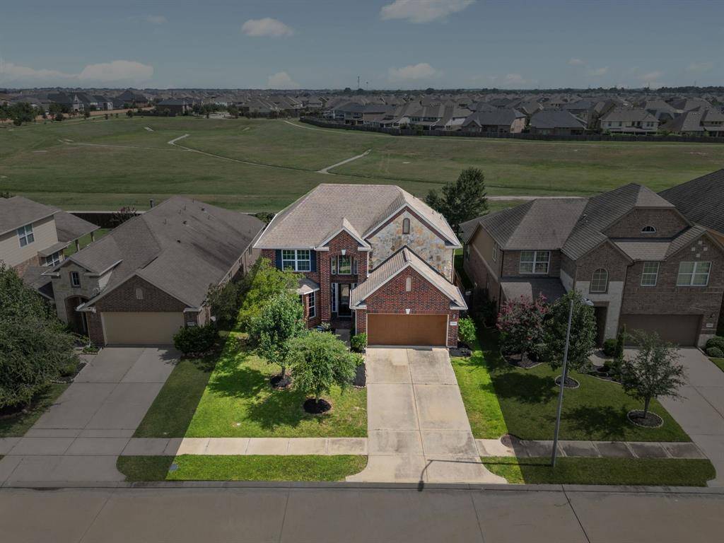 Katy, TX 77494,26946 Mustang Retreat LN