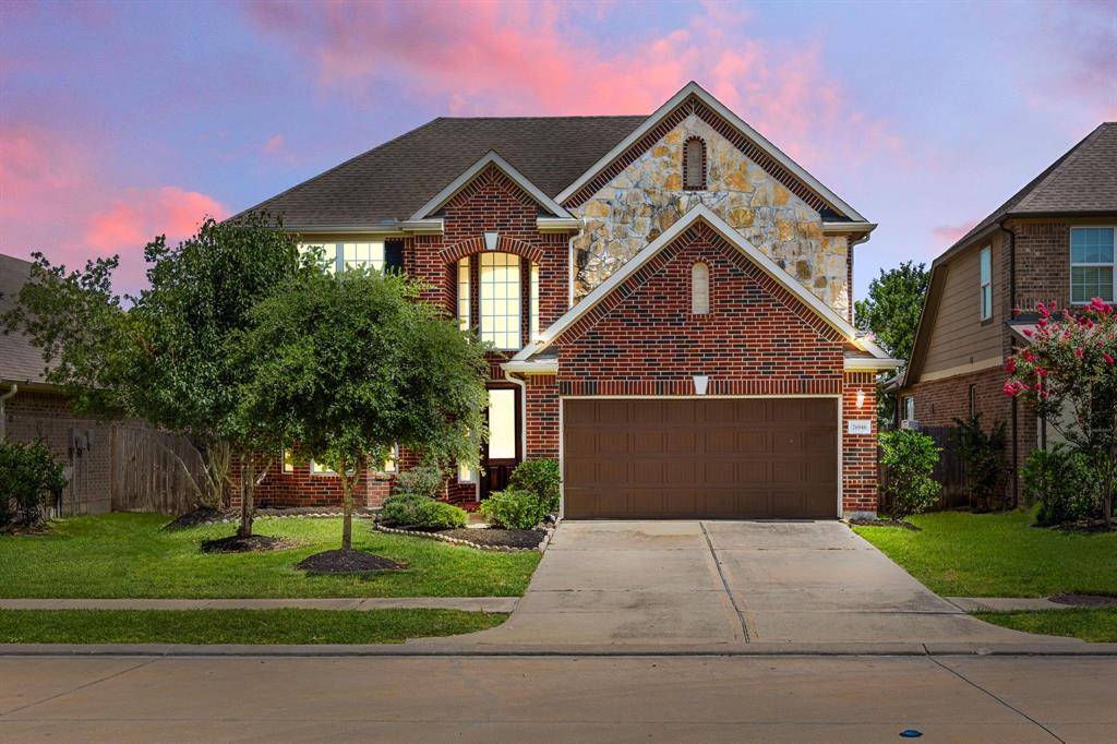 Katy, TX 77494,26946 Mustang Retreat LN