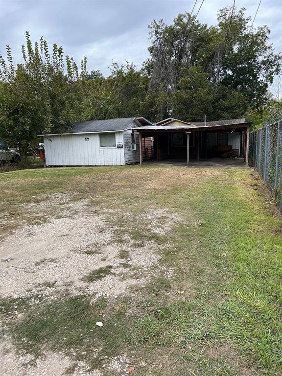 Houston, TX 77091,6619 De Priest ST