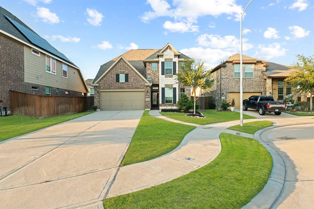 Richmond, TX 77406,23902 Villa Lisa DR